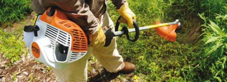 Les souffleurs de feuilles, un fléau à bannir ?